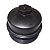Tampa Plástica para Filtro de Diesel Ver BR 5003 - Mercedes OM457/904/906/924/926/AXOR Todos - 0000925208 - Imagem 1