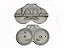 Cabeçote para Filtro 1 Litro Mercedes Motor OM355/6/447 - 0004771908 - Imagem 1