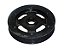 Polia da Bomba d'Água para Mercedes 0M457/1938/1944S/AXOR2035 ATE 4144 - 4572020210 - Imagem 1