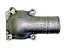 Tampa da Carcaça do Termostato para Motor Mercedes OM 314 - 3142030374 - Imagem 1