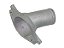 Tampa da Carcaça do Termostato para Mercedes OF1318/OM366 - 3662031174 - Imagem 1