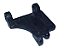 Suporte para Compressor Mesa Mercedes L1519/1924/1929/2219/O355/364 - 3561310035 - Imagem 1