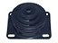 Coxim Traseiro do Motor sem Rosca para Mercedes L 608 D - 3102420013 - Imagem 1