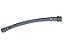 Flexível para Compressor de Ar 26X26X1,5X350mm Mercedes 1417 Eletrônico 1620 - 6654297635 - Imagem 1