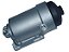 Filtro de Óleo Completo para Motor Mercedes OM457/460/904/906/924/926LA - 5410900852 - Imagem 1