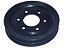 Polia da Bomba d'Água 2 Canaletas Original para Mercedes OM447/OM449 - 4032020910 - Imagem 1