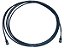 Tubo de Ligação Arla 6420mm Original para Mercedes AXOR 1933/2533/2525/2528/0500-RSD/2736 - 6954760701 - Imagem 1
