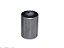 Bucha Dupla para Suporte de Alternador Estriada Mercedes Motor OM447 - 3521550450 - Imagem 1