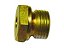 Kit Sede Sangrador para Bomba Injetora 16MM Mercedes OM-352 - 0049976772 - Imagem 1
