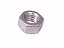 Kit Porca de Turbina 10X1.5 Zincada com Chave 15MM para Caminhões Mercedes Todos - 0019906651 - Imagem 1