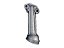 Cesta de Sucção de Bomba de Óleo Traseira com Ponta Curva para Motor Mercedes OM366 OF DIANT - 3521861801 - Imagem 1