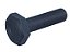 Parafuso para Virabrequim 24X1,5X90MM 10.9 para Mercedes 1620 OM-366 INTERC - 3669901401 - Imagem 1