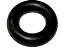 Kit Anel Oring para Bocal de Injeção de Óleo Bloco Motor Mercedes LS1632-OM449LA - 0089975748 - Imagem 1