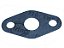 Kit Junta de Entrada da Turbina Soft para Mercedes 712/715/812/815/817/915C/917/915E/Accelo - 9041870080 - Imagem 1