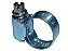 Kit Abraçadeira sem Fim 11A16X9MM para Mercedes AGL 1929/1932/1933 - 3509970190 - Imagem 1