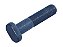 Kit Parafuso para Roda Traseira 22X1,50X98/108MM para Mercedes ATEGO/AXOR - 0004013971 - Imagem 1