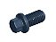 Kit Parafuso para Cruzeta de Cardan M8 1X14 para Mercedes 1632/1728/1932/2426/2726 - 0004110071 - Imagem 1