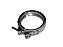 Kit Abraçadeira para Tubo de Escape Mercedes Accelo 815/915/1016 e Atego 1718/1723/1725 - 6959970090 - Imagem 1