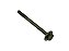 Kit Parafuso 6X1X70 10.9 com Arruela para Motor Mercedes OM366 - 0039906301 - Imagem 1