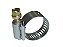 Kit Abraçadeira sem Fim 14X22X14MM 9/16X7/8" Suprens para Mercedes HPN 1214/AGL1924 e Diversos Larga - 3509970290 - Imagem 1