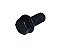 Kit Parafuso 14X1X28mm para Coroa e Pinhão Flangeado Mercedes 1935/1941 - 3469903101 - Imagem 1