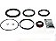 Kit Reparo Parcial Válvula 3 Posições para Mercedes AXOR/ACTROS - 0022604063 - Imagem 1