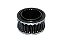 Coroa Catraca Automática Haldex 26 Estrias para Mercedes MBB Todos Modelos Automático AA1/SABA - 9454200238 - Imagem 1