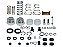Kit Reparo Válvula de Proteção APU para Mercedes ACTROS, O500 URBANO, O500M e O500R - 8845028662 - Imagem 1