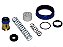 Kit Reparo Completo para Servo Freio 608 sem Pistão - Frei Mercedes L608D/610/708/O309 - 983085860043 - Imagem 1