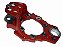 Suporte do Patim Dianteiro para Freio ABS Mercedes AXOR/ATEGO/CAM.C/FREIO ABS - 6964210006 - Imagem 1