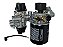 Unidade de Processamento de Ar APU para Mercedes Atego, Axor, Actros Série Brasil 2012/O500 - 0004307815 - Imagem 1