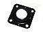 Kit Mancal Fêmea sem Engraxadeira para Eixo S Mercedes BR 1081 - 3864200241 - Imagem 1