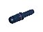 Kit Conexão Sistema Reservatório de Ar 22/9mm - Mercedes LN914/LO712C/L1618/1620/1621/1218 - 0009906878 - Imagem 1