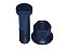 Kit Parafuso de Roda Liso com Porca Oscilante M22X77 para Mercedes O400 e Diversos - 3814010171 - Imagem 1