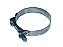 Abraçadeira para Turbina 86-96X20MM Mercedes LN914/LO712C/L1618/1620/1621/1723/LS1632 - 3849977490 - Imagem 1