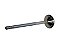 Válvula de Escape para Motor Mercedes ATEGO/ACCELO/ATRON OM904/906 - 9060500827 - Imagem 1