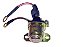Relé Auxiliar de Partida 24V para Mercedes MBB - 3885457167 - Imagem 1