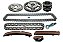 Kit Corrente de Distribuição para Motor OM611 Mercedes SPRINTER OM 611 - 6400500111 - Imagem 1