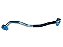 Tubulação de Água do Motor com Parafuso para Mercedes 712C/914C/1215C - 9062030402 - Imagem 1