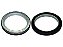 Retentor Dianteiro do Virabrequim 100X130X1 para Mercedes ACTROS/AXOR/O500 - 0149979846 - Imagem 1