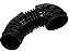 Mangueira de Borracha para Filtro de Ar e Turbo Mercedes OF1721/OF1722/OF1723/OF1724/OF1417 - 3845240482 - Imagem 1