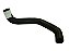 Mangueira Inferior do Radiador 34X34-360-P.Ponta para Mercedes L-710/813/913/709/912 - 6885017882 - Imagem 1