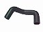 Mangueira Inferior do Radiador Direita/Esquerda 38x40mm para Mercedes L 608D/709 - 3095011282 - Imagem 1