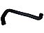 Mangueira do Radiador para Termostato Mercedes ATEGO 1718/1723/1725/2423/2425 - 9735010982 - Imagem 1