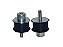 Coxim para Radiador Mercedes Atego e Axor - 9585040312 - Imagem 1