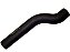 Mangueira do Radiador para Mercedes O 500 - 3825015682 - Imagem 1
