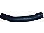 Mangueira do Termostato para Radiador D/I 41X45 Mercedes 1218R/1418R - 6945017082 - Imagem 1