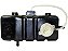 Tanque de Compensação para Mercedes LN710 L-709/LO809/LO812/912 - 6885007249 - Imagem 1
