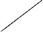 Tirante Regulador do Radiador 97cm para Mercedes 1113 a 2013 - 3445007045 - Imagem 1