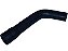 Mangueira Inferior do Radiador D/I 43X53MM para Mercedes LS 1519/2219 - 3455010182 - Imagem 1